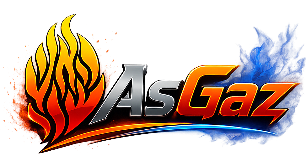 AsGas